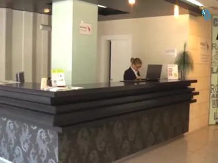 瓜达麦蒂娜酒店 马拉加