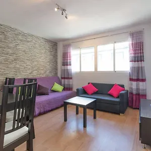  Apartamento Postigos