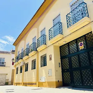  Apartamento ático Centro