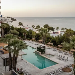 Apartmanhotel Vistasol